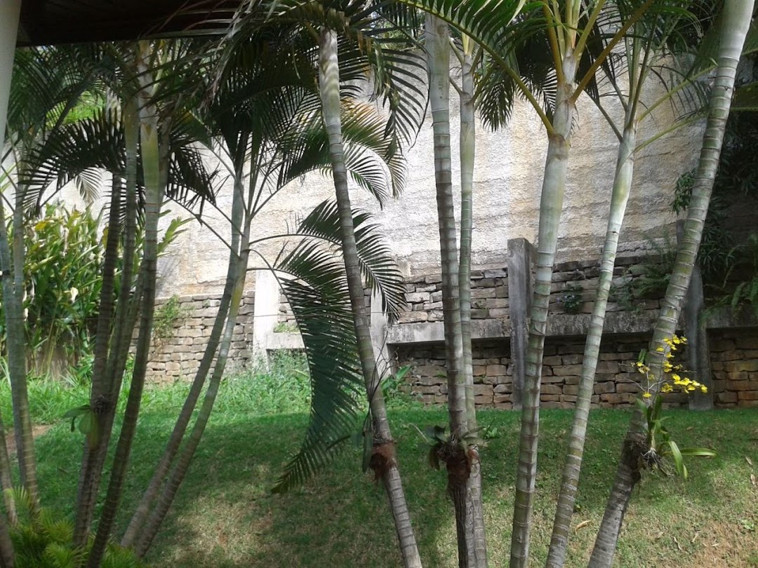 Casa de condomínio à venda no Residencial Parque Campos de Santo Antônio II: