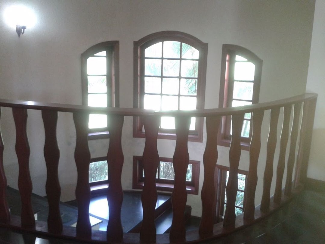 Casa de Condomínio Residencial Parque Campos de Santo Antônio II Itu 