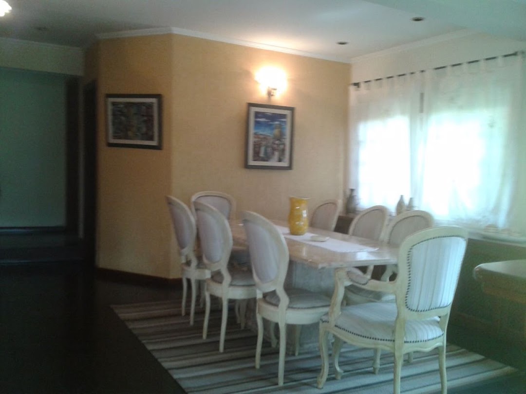 Casa de condomínio à venda no Residencial Parque Campos de Santo Antônio II: