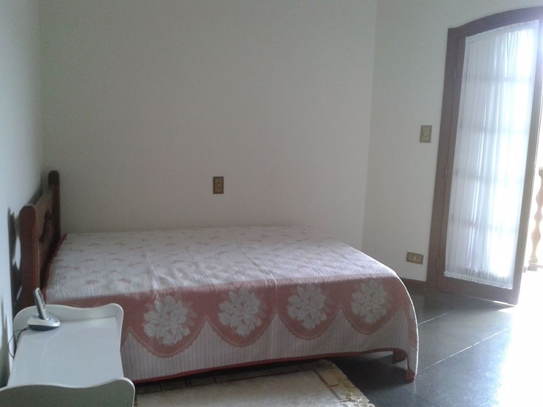 Casa de condomínio à venda no Residencial Parque Campos de Santo Antônio II: