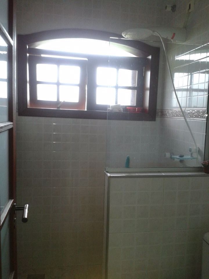 Casa de condomínio à venda no Residencial Parque Campos de Santo Antônio II: