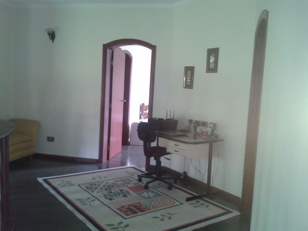 Casa de condomínio à venda no Residencial Parque Campos de Santo Antônio II: