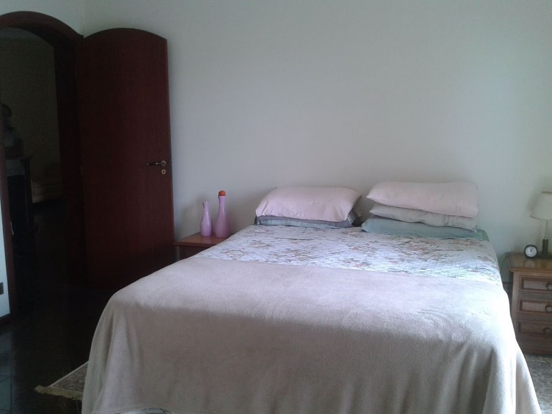 Casa de condomínio à venda no Residencial Parque Campos de Santo Antônio II: