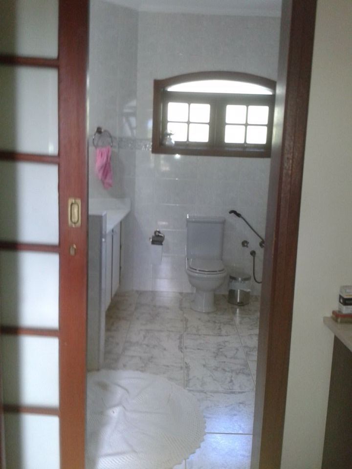 Casa de condomínio à venda no Residencial Parque Campos de Santo Antônio II: