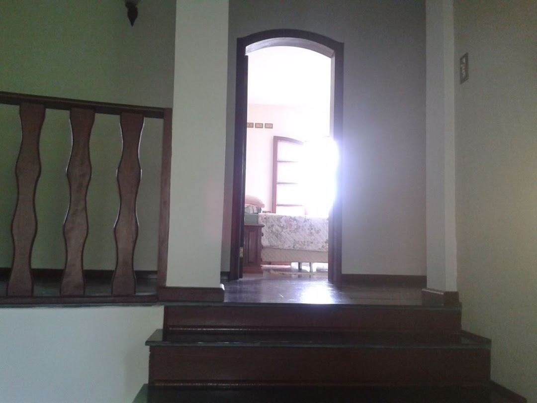 Casa de condomínio à venda no Residencial Parque Campos de Santo Antônio II: