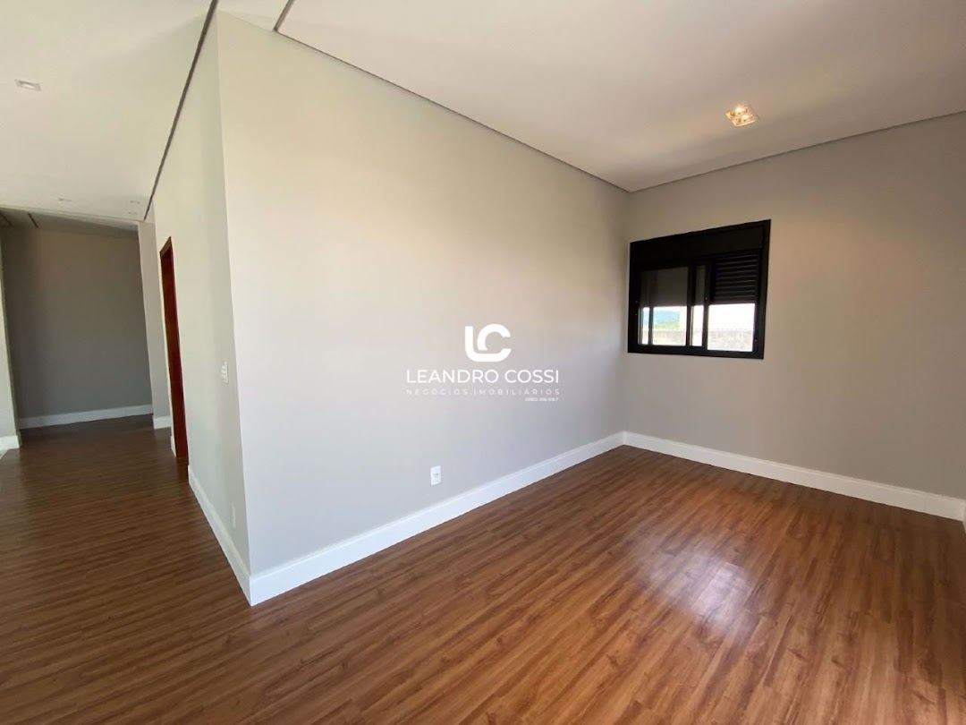 Casa de condomínio à venda no Residencial Parque Campos de Santo Antônio II: