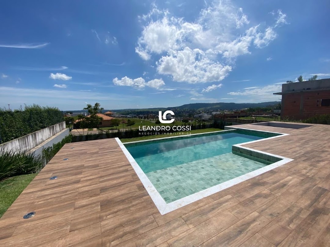 Casa de condomínio à venda no Residencial Parque Campos de Santo Antônio II: