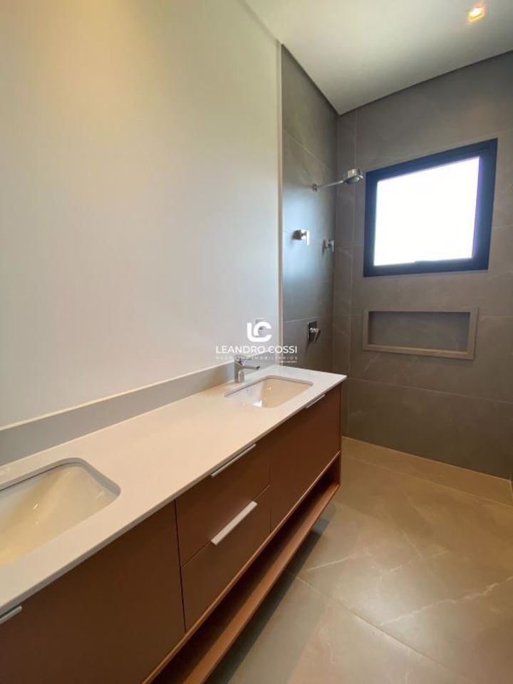 Casa de condomínio à venda no Residencial Parque Campos de Santo Antônio II: