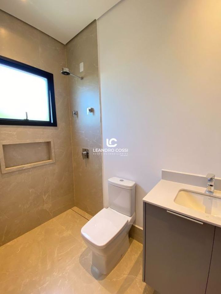 Casa de condomínio à venda no Residencial Parque Campos de Santo Antônio II: