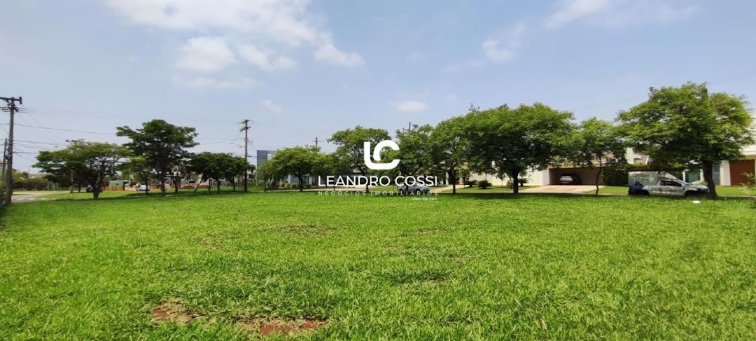 Terreno de Condomínio Residencial Primavera Salto 