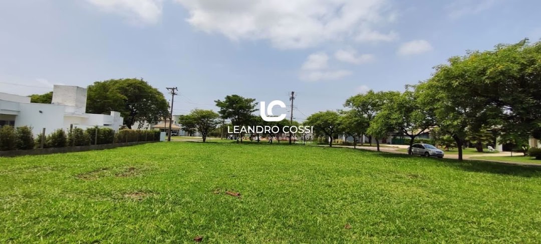 Terreno de Condomínio Residencial Primavera Salto 