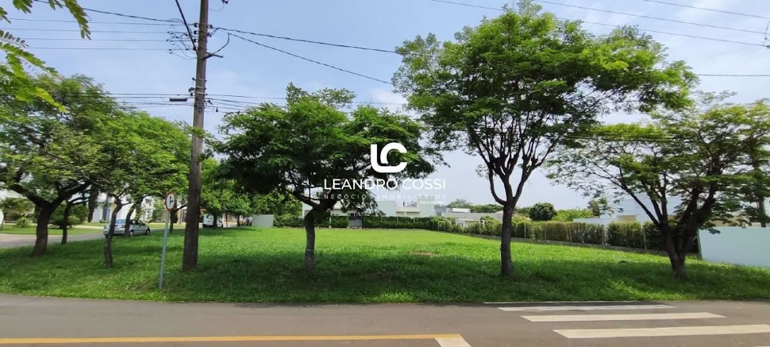 Terreno de Condomínio Residencial Primavera Salto 
