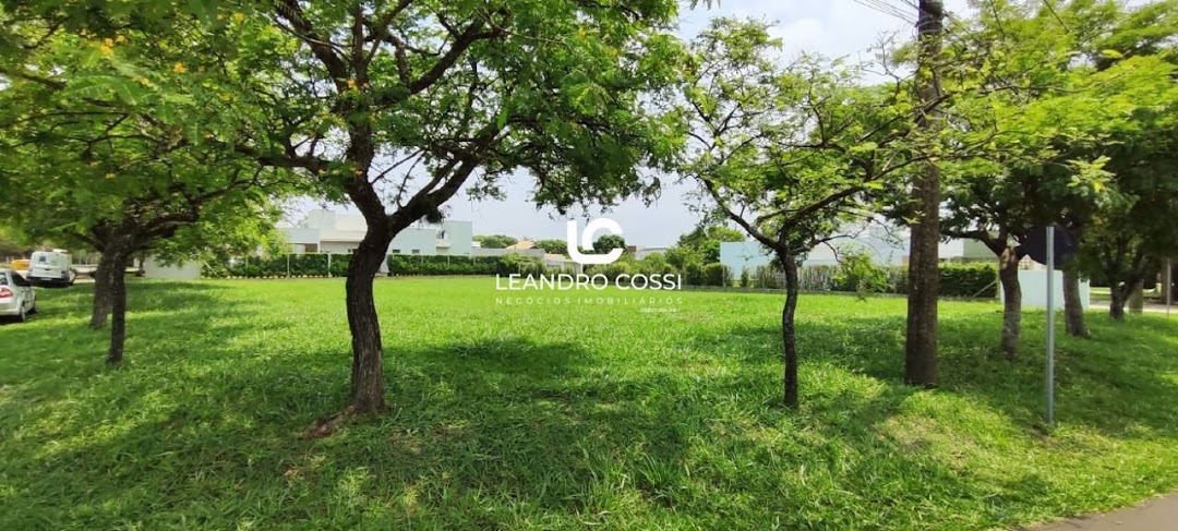 Terreno de Condomínio Residencial Primavera Salto 