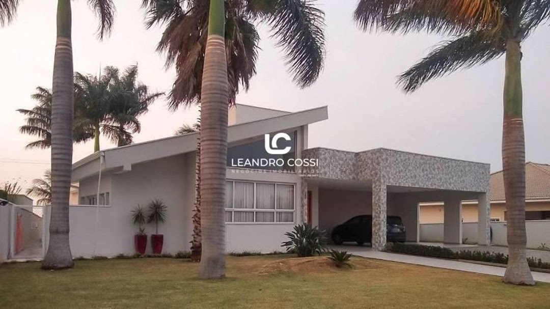 Casa de condomínio à venda no Condominio Fazenda Palmeiras Imperiais: