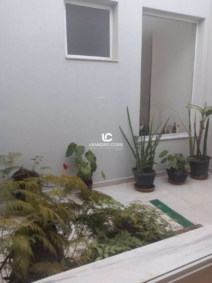 Casa de condomínio à venda no Condominio Fazenda Palmeiras Imperiais: