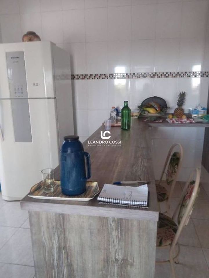 Casa de condomínio à venda no Condominio Fazenda Palmeiras Imperiais: