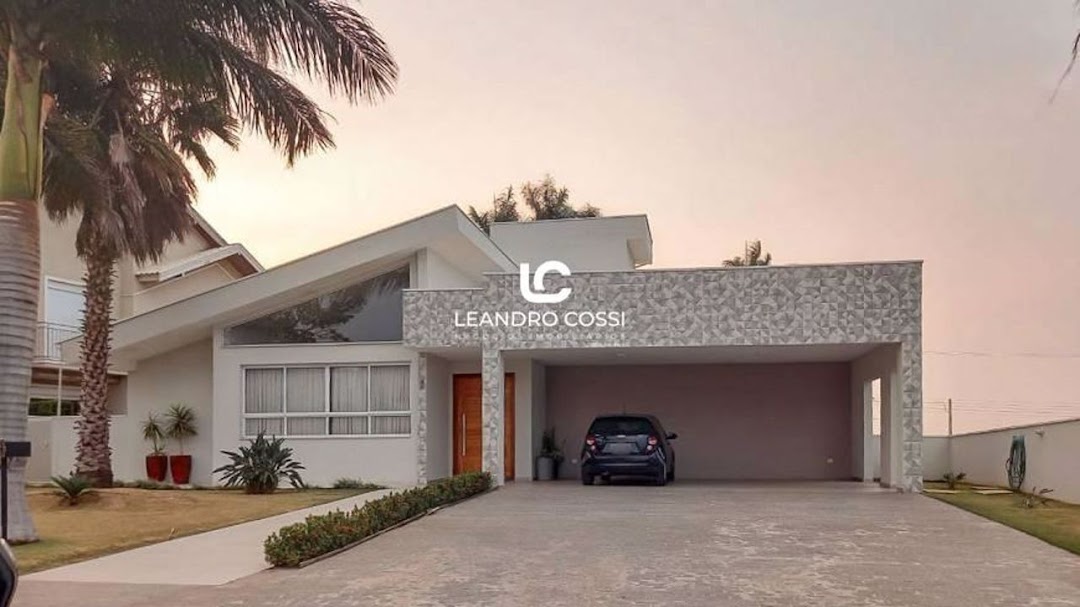 Casa de condomínio à venda no Condominio Fazenda Palmeiras Imperiais: