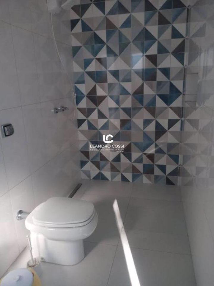 Casa de condomínio à venda no Condominio Fazenda Palmeiras Imperiais: