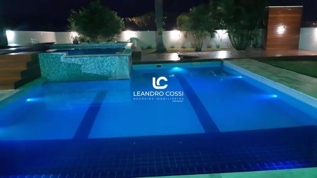 Casa de condomínio à venda no Condominio Fazenda Palmeiras Imperiais: