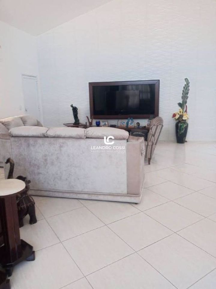 Casa de condomínio à venda no Condominio Fazenda Palmeiras Imperiais: