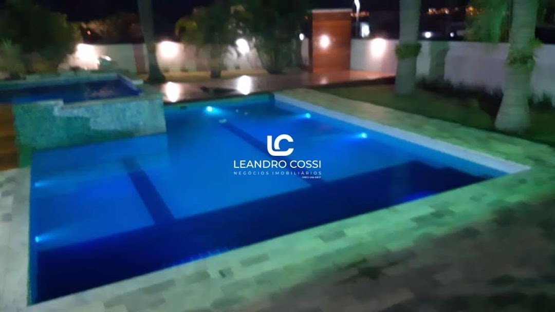 Casa de condomínio à venda no Condominio Fazenda Palmeiras Imperiais: