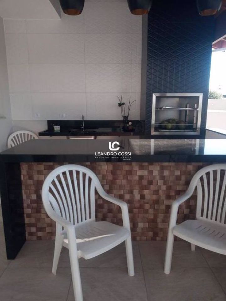 Casa de condomínio à venda no Condominio Fazenda Palmeiras Imperiais: