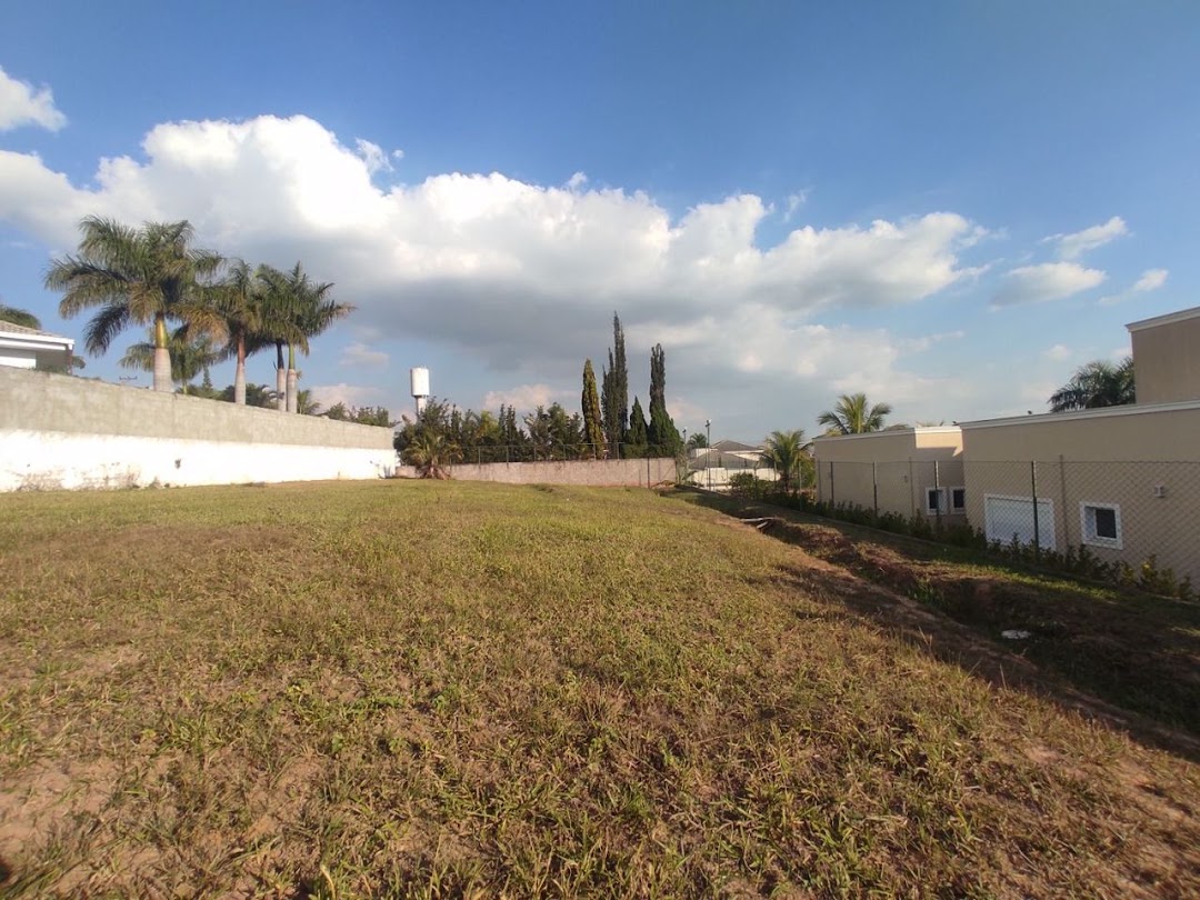 Terreno de Condomínio à venda no Condomínio Parque Village Castelo: