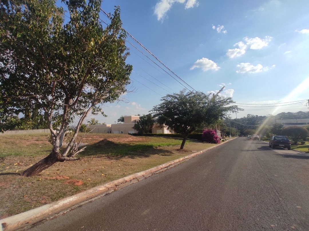 Terreno de Condomínio à venda no Condomínio Parque Village Castelo: