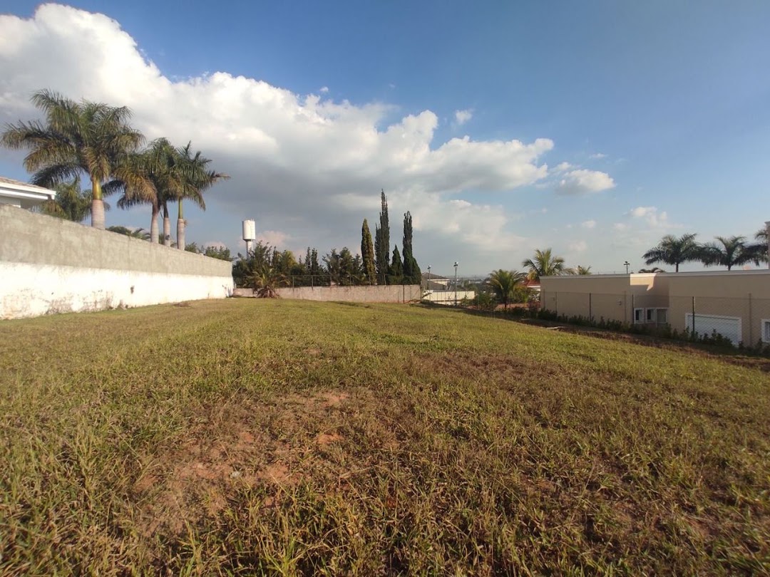Terreno de Condomínio à venda no Condomínio Parque Village Castelo: