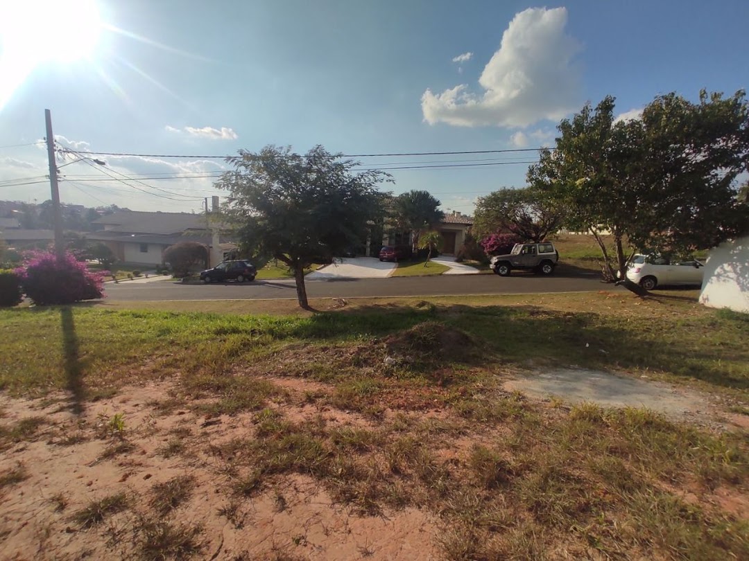 Terreno de Condomínio à venda no Condomínio Parque Village Castelo: