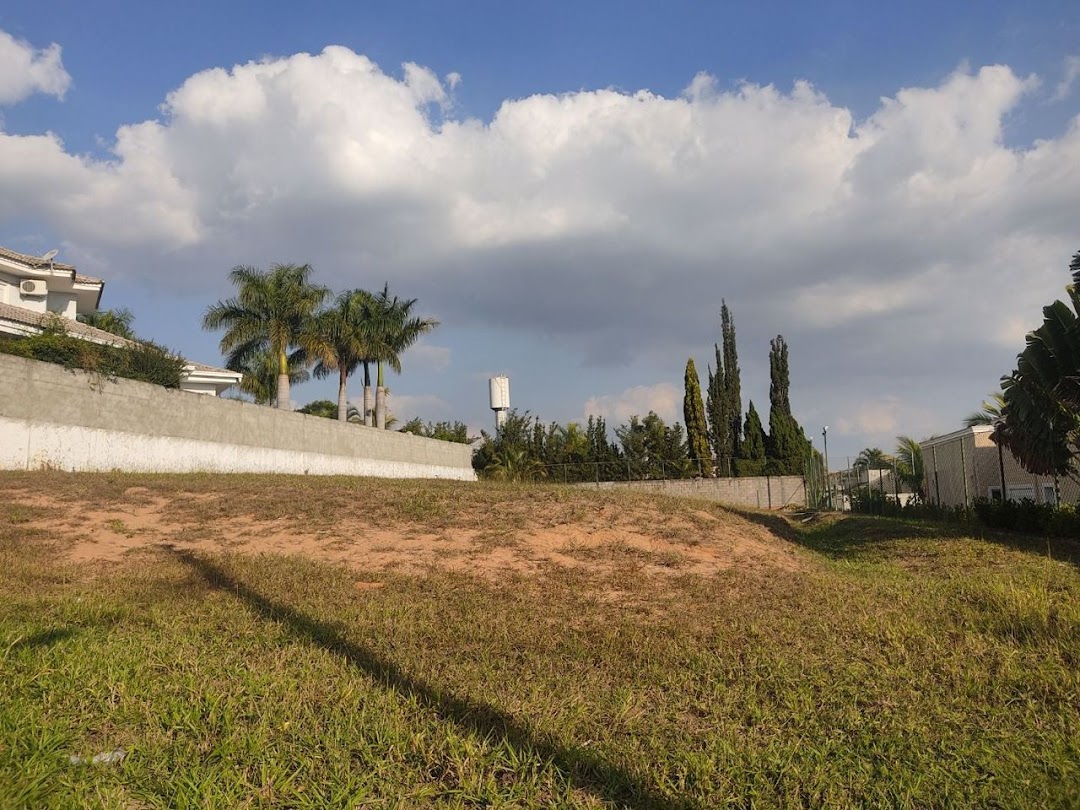 Terreno de Condomínio à venda no Condomínio Parque Village Castelo: