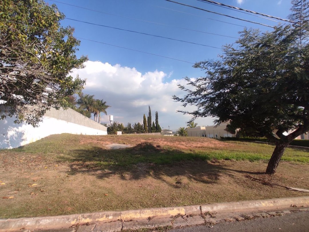 Terreno de Condomínio à venda no Condomínio Parque Village Castelo: