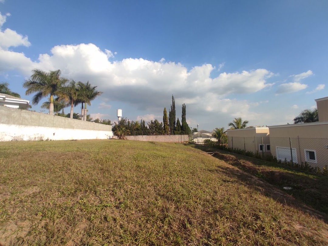 Terreno de Condomínio à venda no Condomínio Parque Village Castelo: