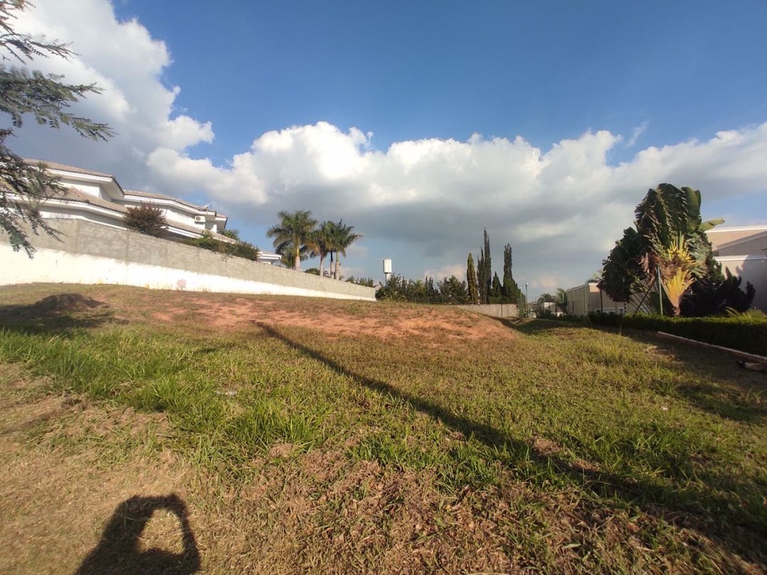 Terreno de Condomínio à venda no Condomínio Parque Village Castelo: