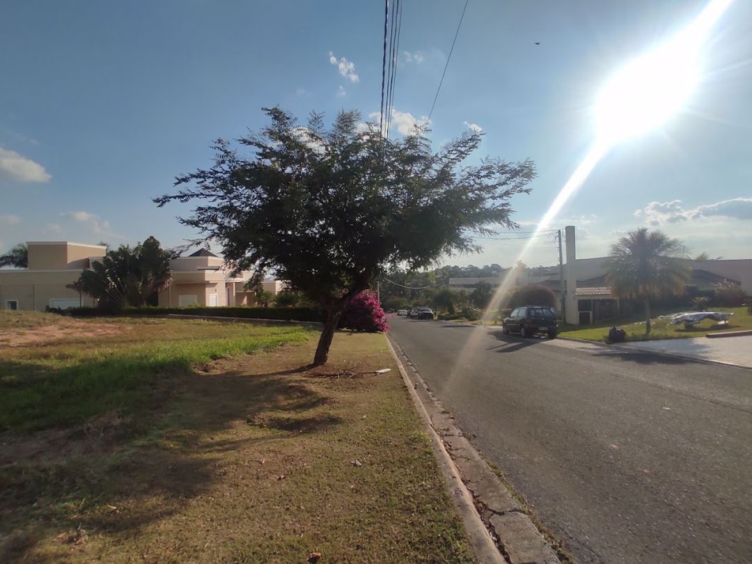 Terreno de Condomínio à venda no Condomínio Parque Village Castelo: