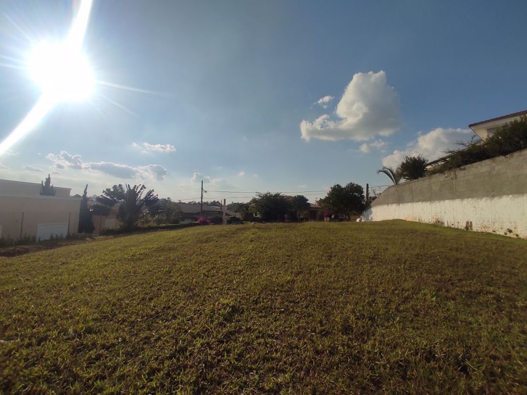 Terreno de Condomínio à venda no Condomínio Parque Village Castelo: