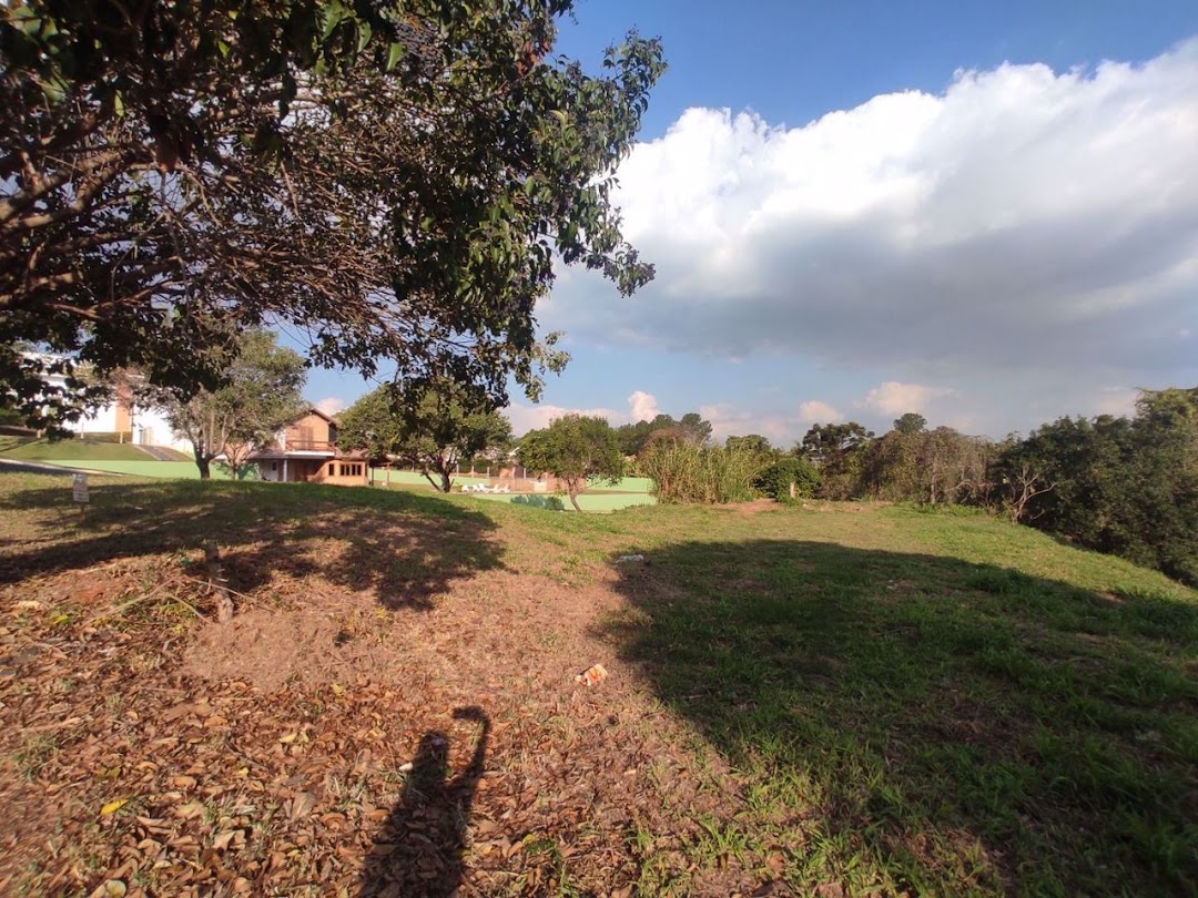 Terreno de Condomínio Condomínio City Castelo Itu