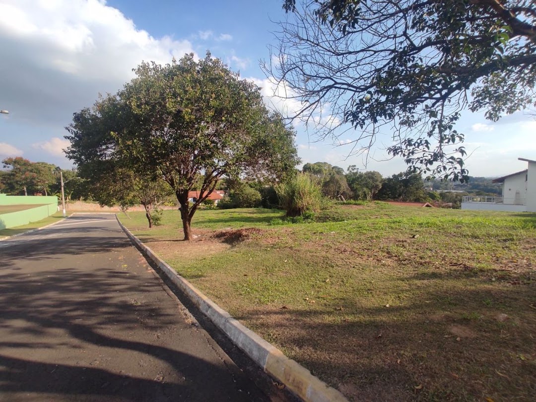 Terreno de Condomínio à venda no Condomínio City Castelo: