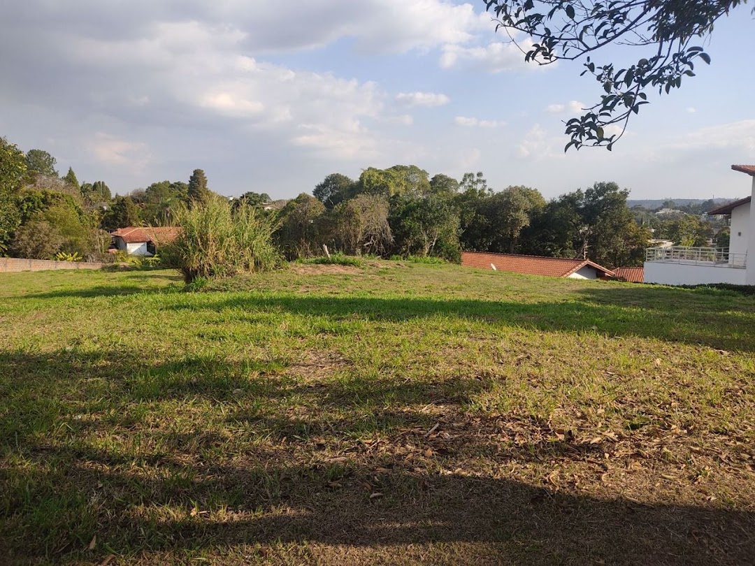 Terreno de Condomínio Condomínio City Castelo Itu