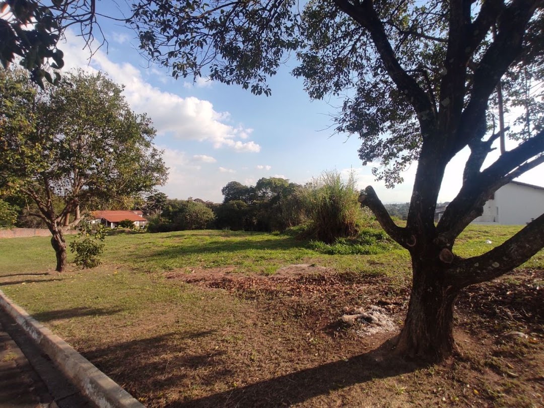 Terreno de Condomínio Condomínio City Castelo Itu