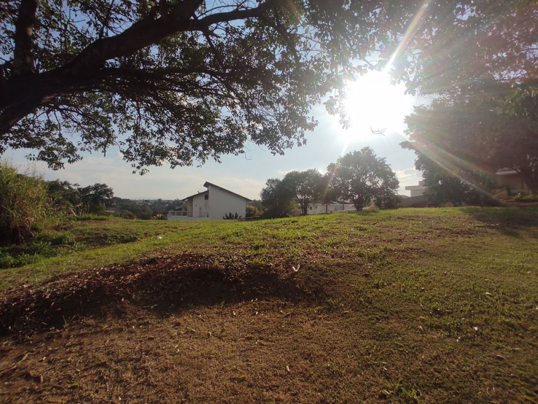 Terreno de Condomínio Condomínio City Castelo Itu