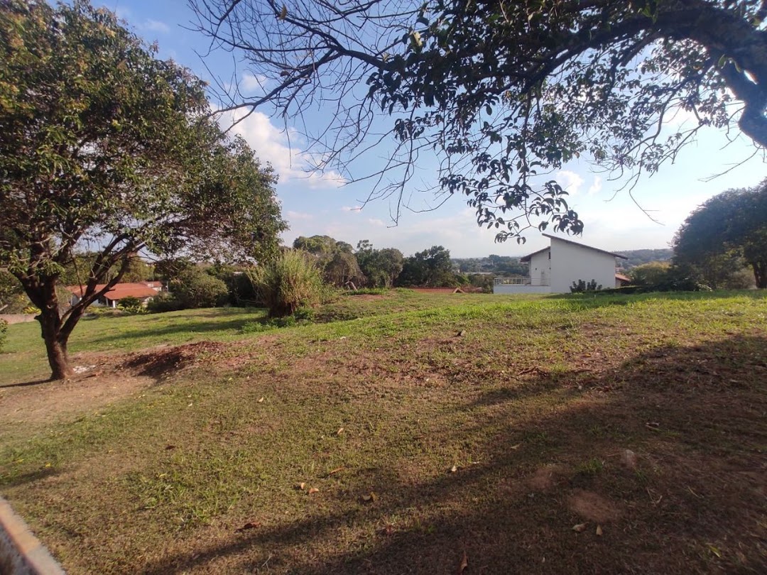 Terreno de Condomínio à venda no Condomínio City Castelo: