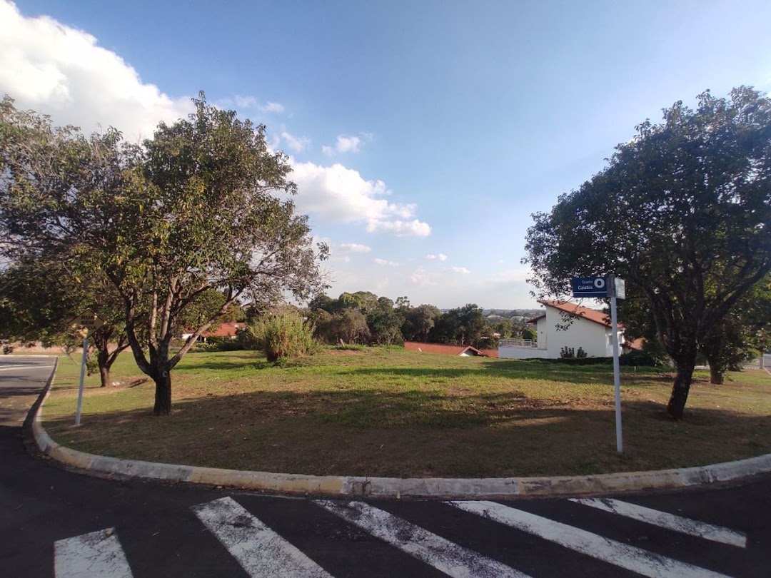 Terreno de Condomínio à venda no Condomínio City Castelo: