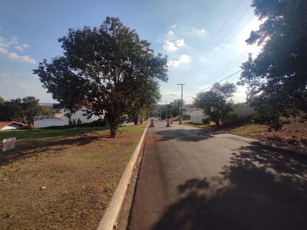 Terreno de Condomínio Condomínio City Castelo Itu