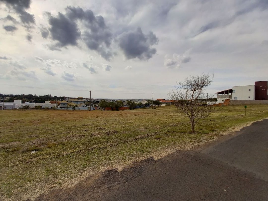 Terreno de Condomínio à venda no Condominio Fazenda Palmeiras Imperiais: