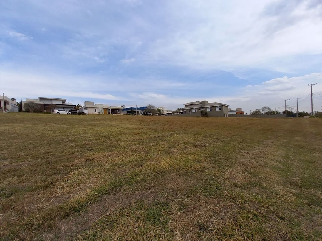 Terreno de Condomínio à venda no Condominio Fazenda Palmeiras Imperiais: