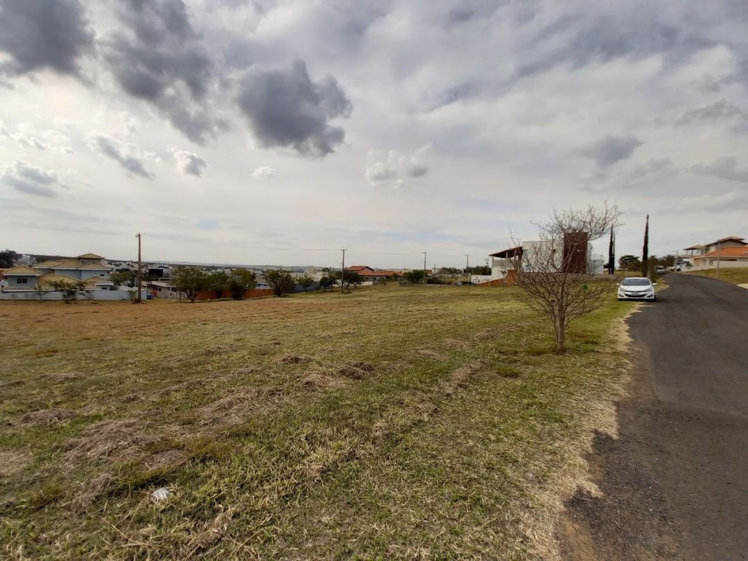 Terreno de Condomínio Condominio Fazenda Palmeiras Imperiais Salto 