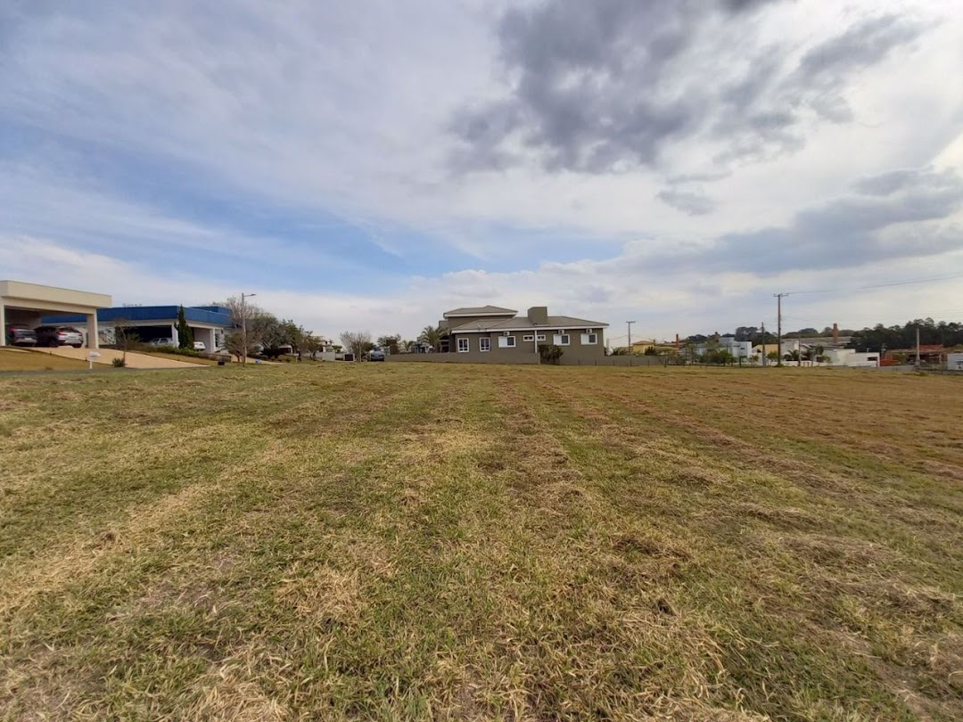 Terreno de Condomínio Condominio Fazenda Palmeiras Imperiais Salto 