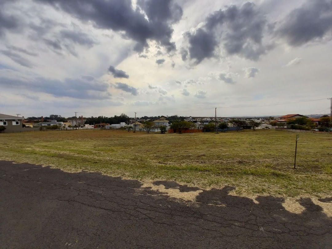 Terreno de Condomínio à venda no Condominio Fazenda Palmeiras Imperiais: