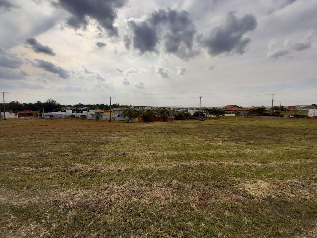 Terreno à Venda no Condomínio Palmeiras Imperiais, Salto/Sp